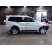 MITSUBISHI PAJERO WHEEL ALLOY FACTORY, 18X7.5IN, 9 SPOKE, NS-NW, 11/06-08/14 201