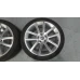 HOLDEN COMMODORE WHEEL ALLOY FACTORY, 19X8IN, VE, 08/06-04/13 2010