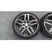 HOLDEN COMMODORE WHEEL ALLOY FACTORY, 20X8IN, VE, 08/06-04/13 2009