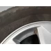 MITSUBISHI TRITON WHEEL ALLOY FACTORY, 16X7IN, MQ-MR, 03/15- 2015
