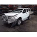 MITSUBISHI TRITON WHEEL ALLOY FACTORY, 16X7IN, MQ-MR, 03/15- 2015