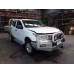 MITSUBISHI TRITON WHEEL ALLOY FACTORY, 16X7IN, MQ-MR, 03/15- 2015