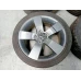 HOLDEN COMMODORE WHEEL ALLOY FACTORY, 19X8.0IN, VE, SS-V, 08/06-05/13 2012