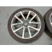 HOLDEN COMMODORE WHEEL ALLOY FACTORY, 19X8.0IN, VE, SS-V, 08/06-05/13 2011