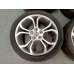 HOLDEN COMMODORE WHEEL ALLOY FACTORY, HSVI, 19X8IN, VE, 08/06-05/13 2009