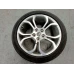 HOLDEN COMMODORE WHEEL ALLOY FACTORY, HSVI, 19X8IN, VE, 08/06-05/13 2009