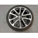 HOLDEN COMMODORE WHEEL ALLOY FACTORY, 19X8.5IN, VF, SS-V, 05/13-12/17 2016