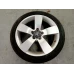 HOLDEN COMMODORE WHEEL ALLOY FACTORY, 19X8.0IN, VE, SS-V, 08/06-05/13 2008