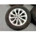 TOYOTA AURION WHEEL ALLOY FACTORY, 16X6.5IN, 10 NARROW SPOKES, GSV50R, AT-X, 02/