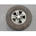 TOYOTA LANDCRUISER WHEEL ALLOY 100 SERIES, AFTERMARKET, 01/98-10/07 2003