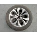 HYUNDAI SANTA FE WHEEL ALLOY FACTORY, 19X7.5IN, DM, 06/12-07/16 2015