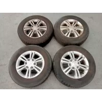 LDV G10 WHEEL ALLOY FACTORY, 16X6.5IN, 6 TWIN SPOKE, SV7A/SV7C, 04/15- 2020