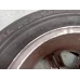 LDV G10 WHEEL ALLOY FACTORY, 16X6.5IN, 6 TWIN SPOKE, SV7A/SV7C, 04/15- 2020