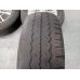 LDV G10 WHEEL ALLOY FACTORY, 16X6.5IN, 6 TWIN SPOKE, SV7A/SV7C, 04/15- 2020