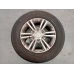 LDV G10 WHEEL ALLOY FACTORY, 16X6.5IN, 6 TWIN SPOKE, SV7A/SV7C, 04/15- 2020