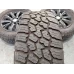 VOLKSWAGEN AMAROK WHEEL ALLOY FACTORY, 18X7IN, MANAUS, 2H, 06/16-09/22 2016