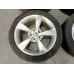 HOLDEN COMMODORE WHEEL ALLOY FACTORY, 18X8IN, FULL ALLOY, VF, SV6/SS, 09/15-12/1
