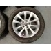 HOLDEN COMMODORE WHEEL ALLOY FACTORY, 17IN, VE, CALAIS, 08/06-05/13 2008