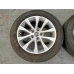 HOLDEN COMMODORE WHEEL ALLOY FACTORY, 17IN, VE, CALAIS, 08/06-05/13 2008