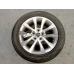 HOLDEN COMMODORE WHEEL ALLOY FACTORY, 17IN, VE, CALAIS, 08/06-05/13 2008