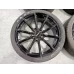 HOLDEN COMMODORE WHEEL ALLOY AFTERMARKET, VE, 08/06-05/13 2008