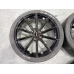 HOLDEN COMMODORE WHEEL ALLOY AFTERMARKET, VE, 08/06-05/13 2008