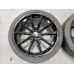 HOLDEN COMMODORE WHEEL ALLOY AFTERMARKET, VE, 08/06-05/13 2008