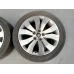 HOLDEN STATESMAN/CAPRICE WHEEL ALLOY FACTORY, 18X8IN, CAPRICE V, WM, 09/10-04/13