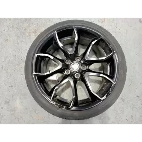 HOLDEN COMMODORE WHEEL ALLOY FACTORY, 20X8IN, VE, 08/06-05/13 2009