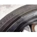 HOLDEN COMMODORE WHEEL ALLOY FACTORY, 20X8IN, VE, 08/06-05/13 2009