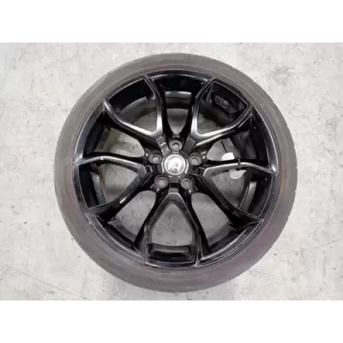 HOLDEN COMMODORE WHEEL ALLOY FACTORY, 20X8IN, VE, 08/06-05/13 2009