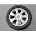 HOLDEN COMMODORE WHEEL ALLOY FACTORY, 17IN, VE, BERLINA, 08/06-05/13 2008