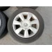 HOLDEN COMMODORE WHEEL ALLOY FACTORY, 17IN, VE, BERLINA, 08/06-05/13 2008