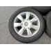 HOLDEN COMMODORE WHEEL ALLOY FACTORY, 17IN, VE, BERLINA, 08/06-05/13 2008