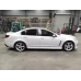 HOLDEN COMMODORE WHEEL ALLOY FACTORY, 18X8IN, FULL ALLOY, VF, SV6/SS, 09/15-12/1