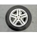 FORD TERRITORY WHEEL ALLOY FACTORY, 17X7.5IN, TWIN 5 SPOKE, SX-SY MKI, 05/04-04/