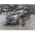 HOLDEN CAPTIVA WHEEL ALLOY FACTORY, 19X7IN, CG, 01/14-06/18 2017