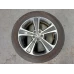 HOLDEN CAPTIVA WHEEL ALLOY FACTORY, 19X7IN, CG, 01/14-06/18 2017