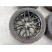 HOLDEN COMMODORE WHEEL ALLOY AFTERMARKET, VF, 05/13-12/17 2015