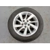 NISSAN PULSAR WHEEL ALLOY FACTORY, 16X6.5IN, B17/C12, 12/12-12/17 2014