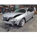 HOLDEN STATESMAN/CAPRICE WHEEL ALLOY FACTORY, 17X8IN, 6 SPOKE, WK-WL, 05/03-08/0