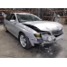 HOLDEN STATESMAN/CAPRICE WHEEL ALLOY FACTORY, 17X8IN, 6 SPOKE, WK-WL, 05/03-08/0