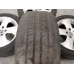 HOLDEN STATESMAN/CAPRICE WHEEL ALLOY FACTORY, 17X8IN, 6 SPOKE, WK-WL, 05/03-08/0