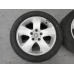 HOLDEN STATESMAN/CAPRICE WHEEL ALLOY FACTORY, 17X8IN, 6 SPOKE, WK-WL, 05/03-08/0