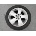 HOLDEN STATESMAN/CAPRICE WHEEL ALLOY FACTORY, 17X8IN, 6 SPOKE, WK-WL, 05/03-08/0