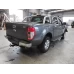 FORD RANGER WHEEL ALLOY FACTORY, 17X8IN, XLT, PX SERIES 3, 6 SPOKE, 55 POSITIVE