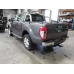 FORD RANGER WHEEL ALLOY FACTORY, 17X8IN, XLT, PX SERIES 3, 6 SPOKE, 55 POSITIVE