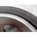 HOLDEN BARINA WHEEL ALLOY FACTORY, 17X6.5IN, CDX, TM, 09/11-10/16 2014