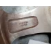 HOLDEN BARINA WHEEL ALLOY FACTORY, 17X6.5IN, CDX, TM, 09/11-10/16 2014