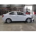 HOLDEN BARINA WHEEL ALLOY FACTORY, 17X6.5IN, CDX, TM, 09/11-10/16 2014